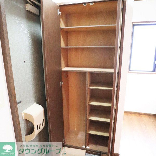 その他部屋・スペース