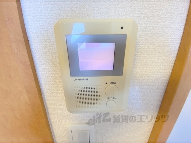 セキュリティ　ドアフォン（ＴＶ含）