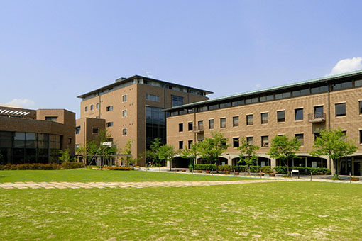 大学・短大　私立中国学園大学（大学・短大）まで1729m