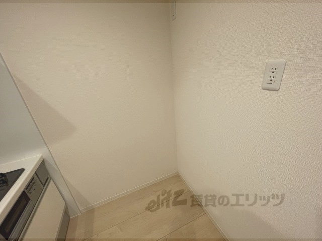 その他部屋・スペース　冷蔵庫置場