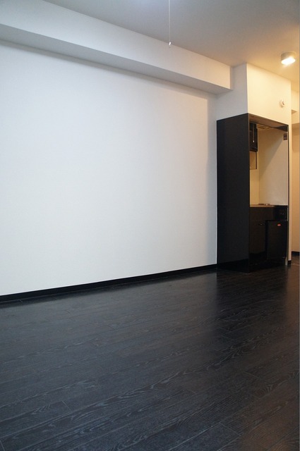 その他部屋・スペース　ピカピカのオシャレな室内です。