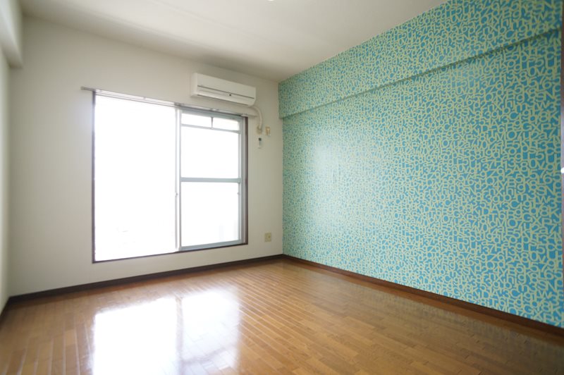 居室・リビング　別号室