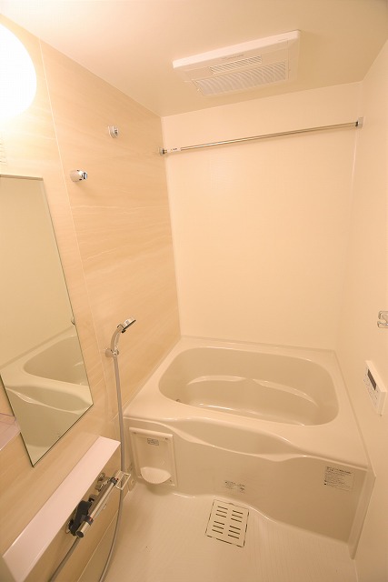 バス・シャワールーム　セントラルヒルズ昭和町