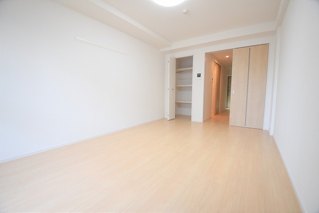 居室・リビング　セントラルヒルズ昭和町