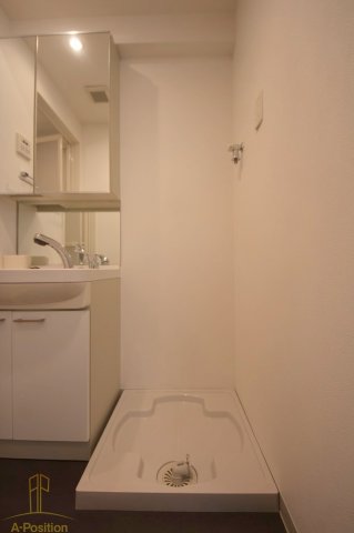 その他設備　アーデン谷町