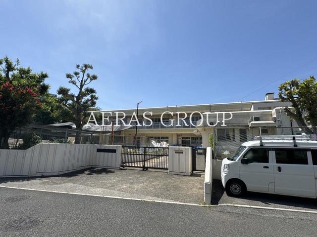 幼稚園・保育園　船橋市立高根台保育園（幼稚園・保育園）まで1070m