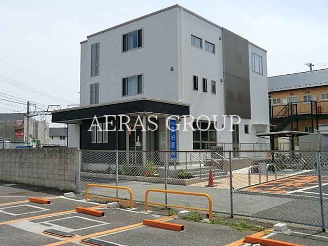 病院　吉沼医院（病院）まで885m