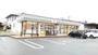 コンビニ　セブンイレブン城南町店（コンビニ）まで210m
