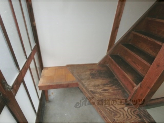 その他部屋・スペース　廊下