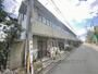 出町柳駅より徒歩14分 築63年9ヶ月の賃貸物件