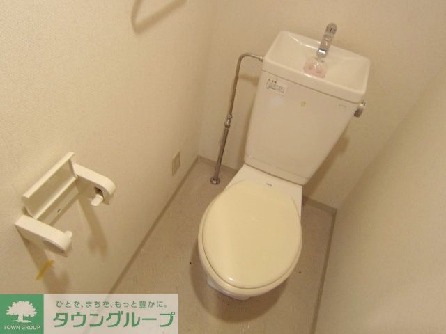 トイレ　★お問い合わせはタウンハウジングまで★