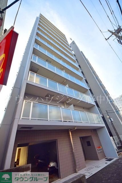 建物外観　★お問い合わせはタウンハウジングまで★