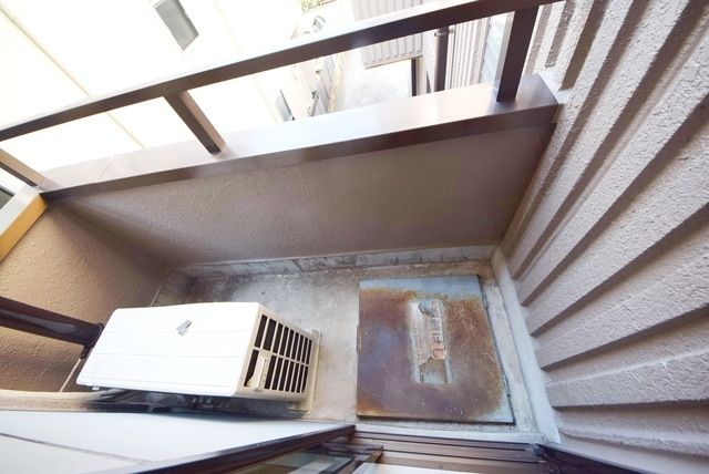 バルコニー　★バルコニー★