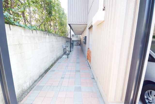 エントランス　★エントランス★