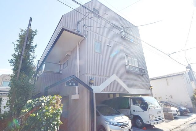 建物外観　★外観★