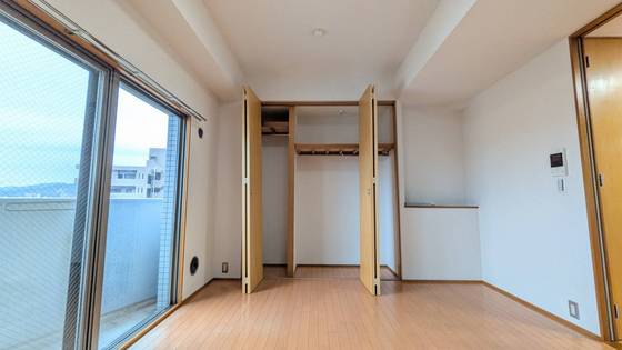 収納　※別部屋の写真です