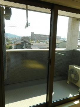 バルコニー　ベランダ
