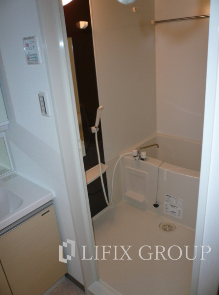 バス・シャワールーム　風呂