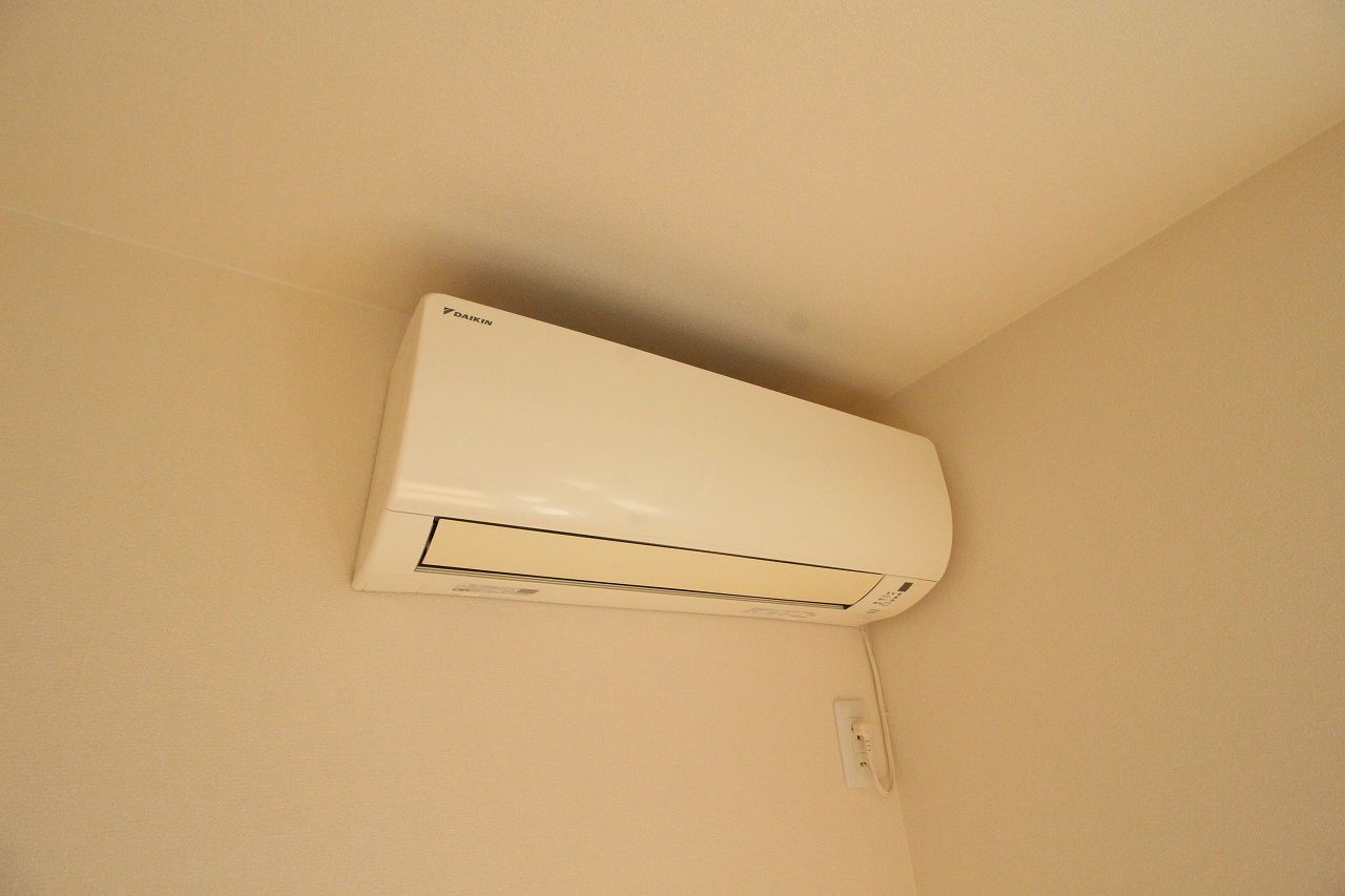 その他設備　同物件、別のお部屋の写真です。