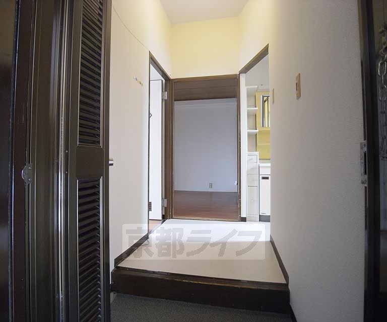 その他部屋・スペース　４０４号室写真です