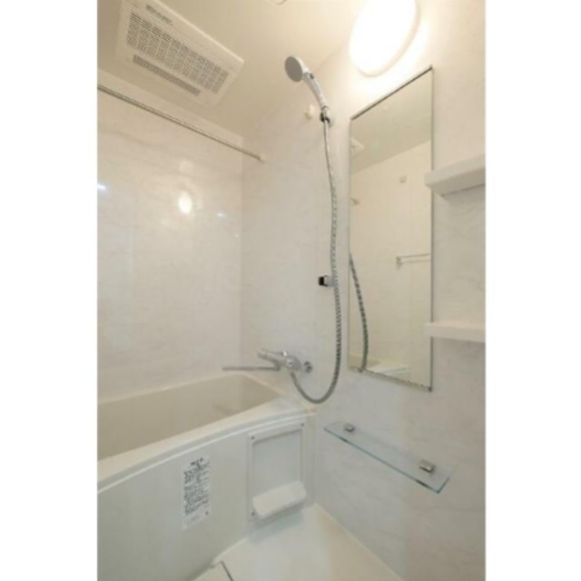 バス・シャワールーム　※同仕様写真含む