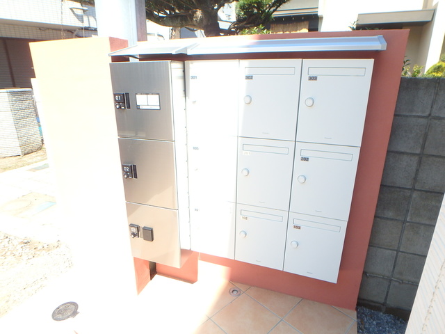 その他共有部分