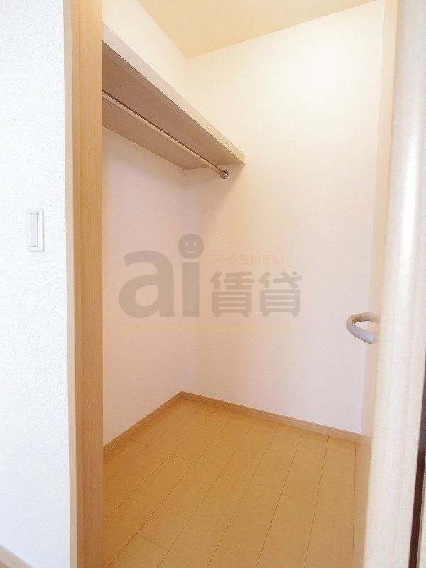 収納　同仕様写真