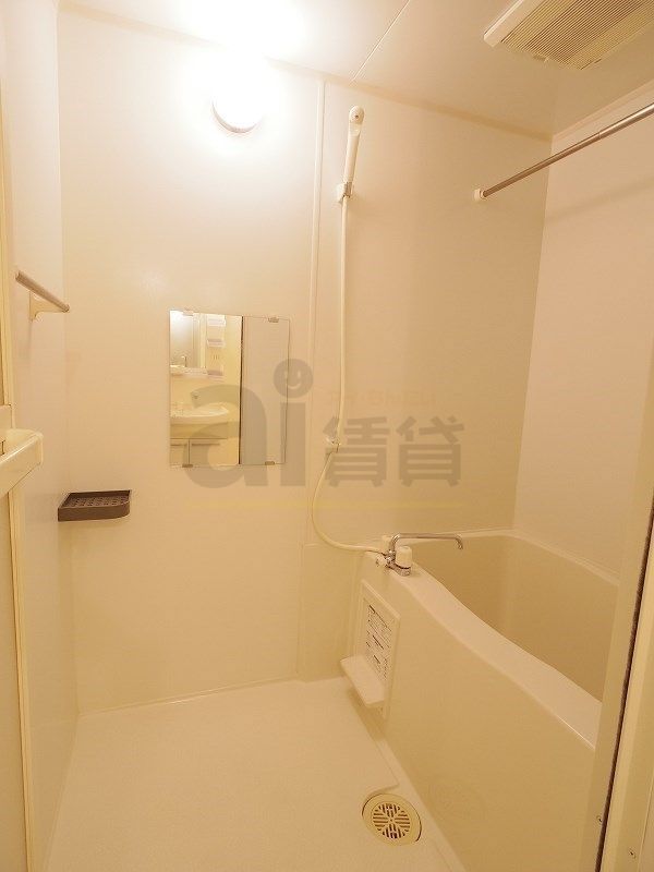 バス・シャワールーム　同仕様写真