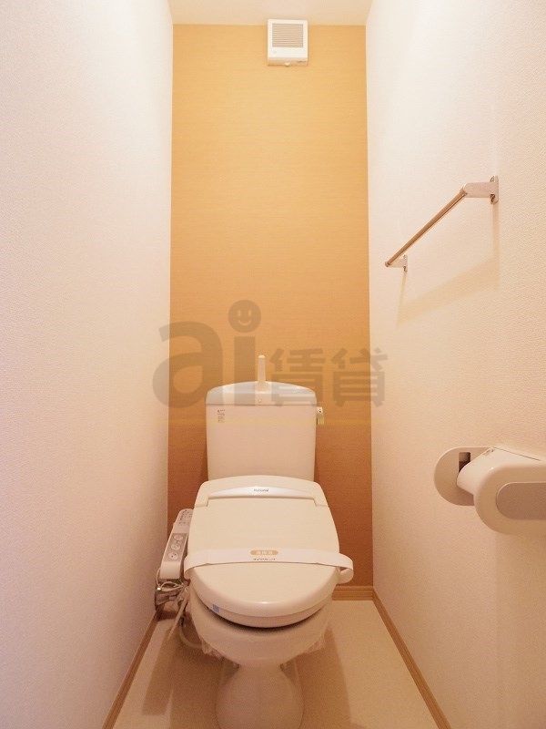 トイレ　同仕様写真