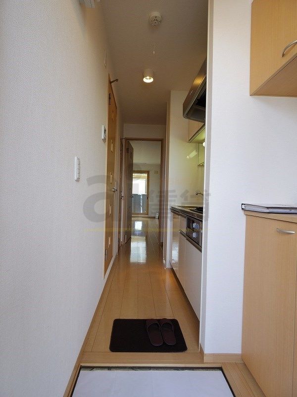 玄関　同仕様写真