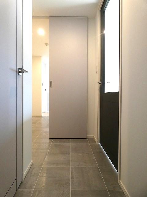 玄関　玄関※別部屋参考写真