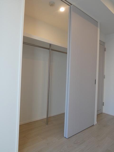 収納　収納※別部屋参考写真