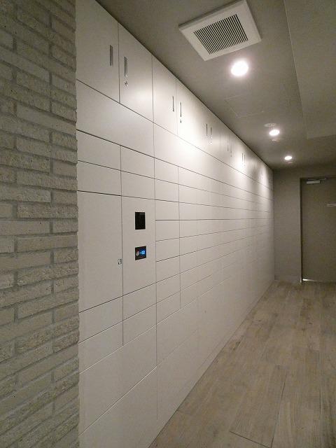 その他共有部分　その他共有部分