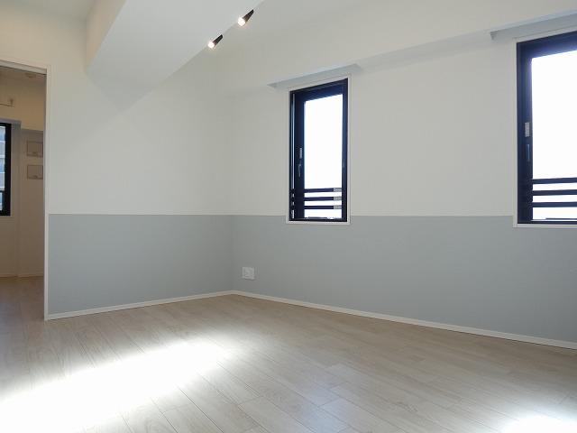 居室・リビング　居室※別部屋参考写真