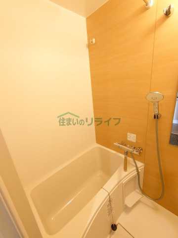 バス・シャワールーム　別部屋参考写真