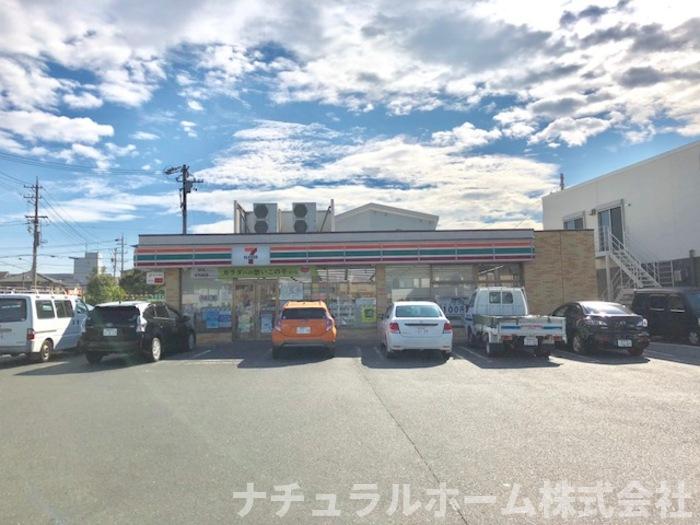 その他　セブンイレブン♪