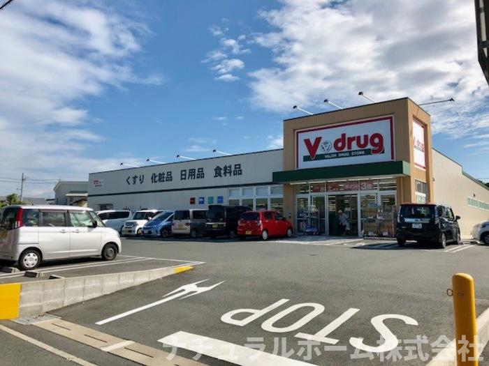 その他　ドラッグストア♪