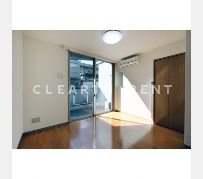 居室・リビング　リビング/ダイニング