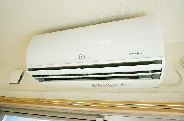 その他設備　設備