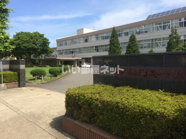 高校・高専　福井県立武生高等学校（高校・高専）まで456m