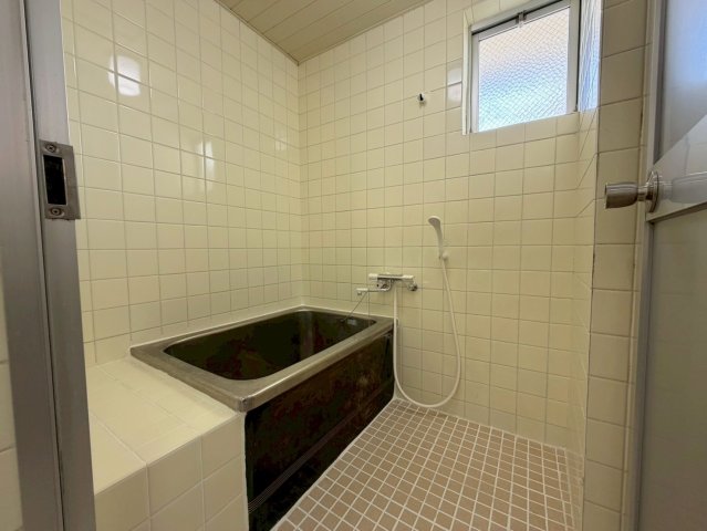 バス・シャワールーム　行田原マンション★那覇市与儀エリア