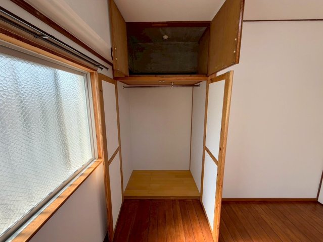 収納　行田原マンション★那覇市与儀エリア