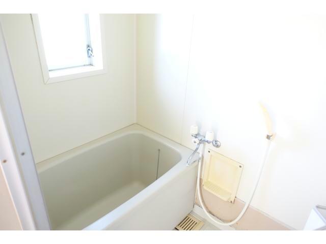 バス・シャワールーム　バスルーム