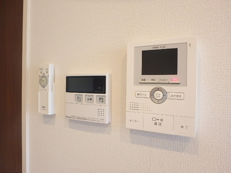 セキュリティ　図面と現状に相違がある場合には現状を優先