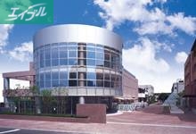 高校・高専　私立就実高校（高校・高専）まで1867m