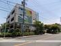 幼稚園・保育園　みどりヶ丘幼稚園（幼稚園・保育園）まで355m