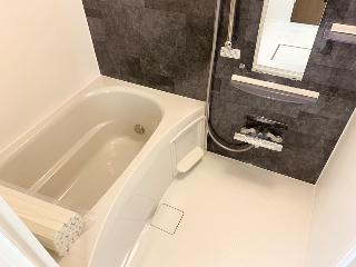 バス・シャワールーム　ユニットバス（イメージ）