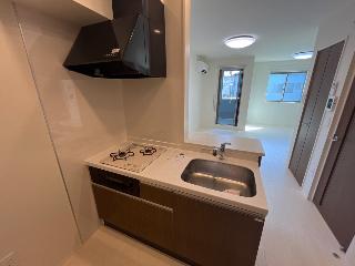 キッチン　キッチン（イメージ）