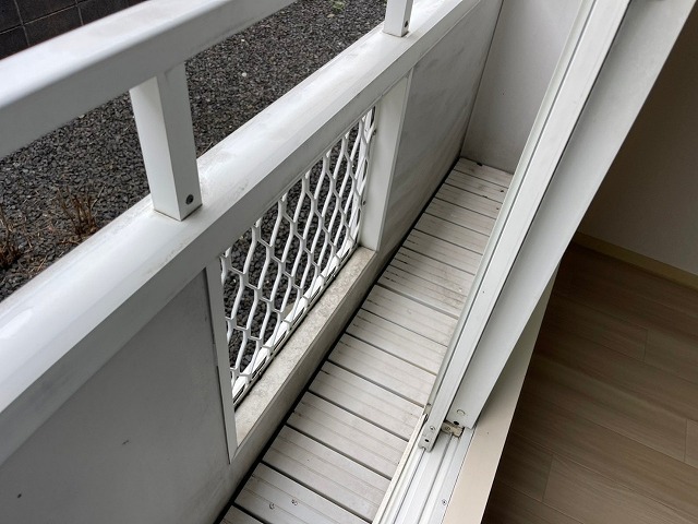 バス・シャワールーム　使いやすく綺麗な浴室です。