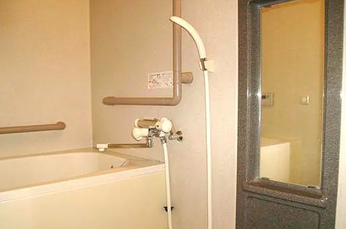 バス・シャワールーム　☆お風呂☆